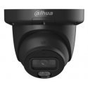 Dahua Technology WizSense IPC-HDW3449QM-S-IL-Black Turret IP security camera Indoor & outdoor 2688 x