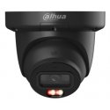 Dahua Technology WizSense IPC-HDW3449QM-S-IL-Black Turret IP security camera Indoor & outdoor 2688 x