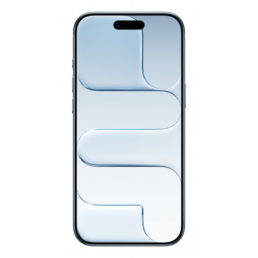 Apple iPhone Air 16,5 cm (6.5") Dviguba SIM jungtis iOS 26 5G C tipo USB 512 GB Mėlyna – 2