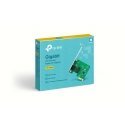 TP-Link TG-3468 tīkla karte Iekšējs Ethernet 2000 Mbit/s TP-Link TG-3468 tīkla karte Iekšējs Ethernet 2000 Mbit/s