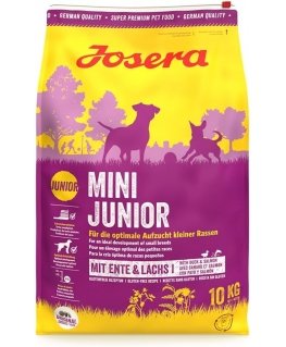 Josera MiniJunior 10kg
