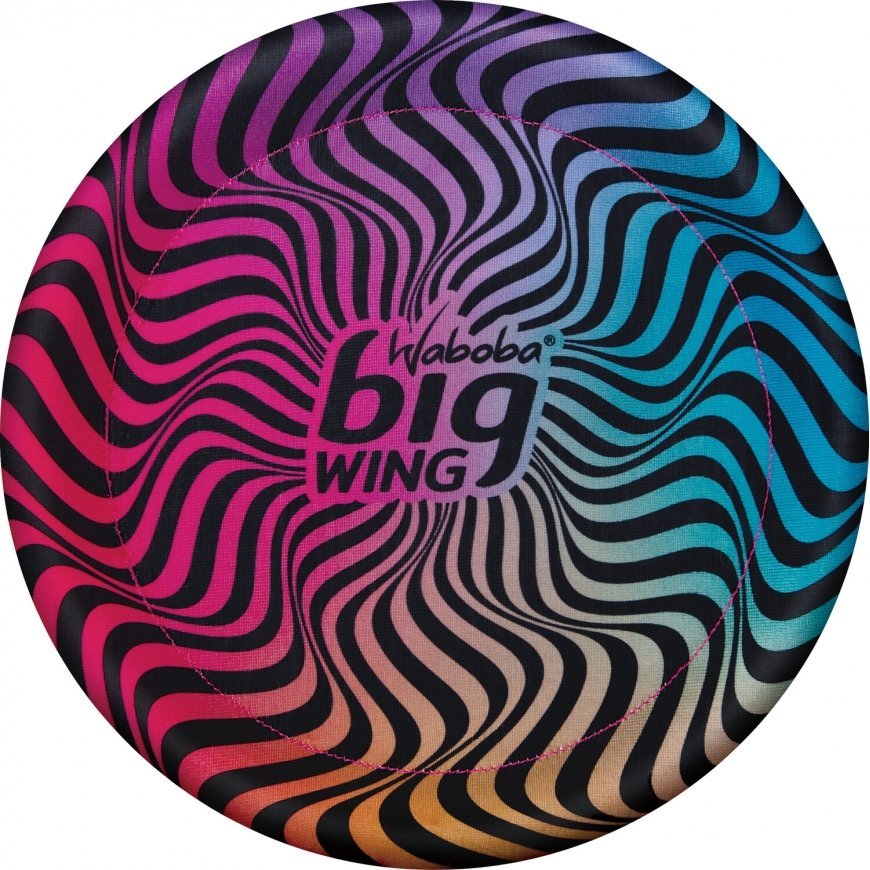 Waboba Big Wing frisbee 30cm