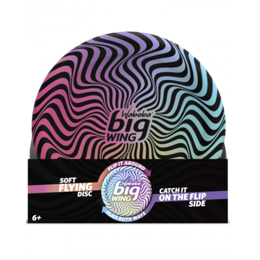Waboba Big Wing frisbee 30cm – 2