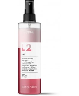 Lakme L2 Care Instant Detangling Conditioner 300 ml