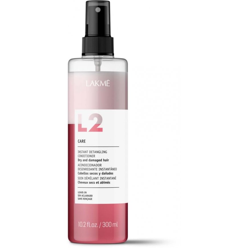 Lakmé Lakme L2 Care Instant Detangling