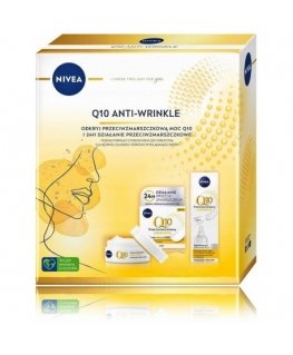 Nivea „Essential Trio“ lūpju piezīmju komplekts 3 x 4,8 g