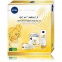 Nivea "Essential Trio" Lipstick Set 3 x 4.8 g