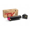 KYOCERA TK-5270M tonerio kasetė 1 vnt Originalus Rausvai raudona KYOCERA TK-5270M tonerio kasetė 1 vnt Originalus Rausvai raudona