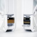 Chieftec ICEBERG 240-RGB-W Computer case All-in-one liquid cooler 12 cm White Chieftec ICEBERG 240-RGB-W Computer case All-in-one liquid cooler 12 cm White