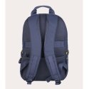 Tucano Laser 40.6 cm (16") Backpack Blue Tucano Laser 40.6 cm (16") Backpack Blue