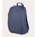 Tucano Laser 40,6 cm (16") Seljakott Sinine Tucano Laser 40,6 cm (16") Seljakott Sinine
