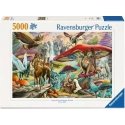 Ravensburger 12001421 puzzle Jigsaw puzzle 5000 pc(s) Fantasy Ravensburger 12001421 puzzle Jigsaw puzzle 5000 pc(s) Fantasy