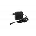 Green Cell AD41PV2 strāvas adapteris & pārveidotājs Iekštelpas 65 W Melns