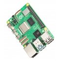 Raspberry Pi 5 arendusplaat 2400 MHz Arm Cortex-A76 Raspberry Pi 5 arendusplaat 2400 MHz Arm Cortex-A76