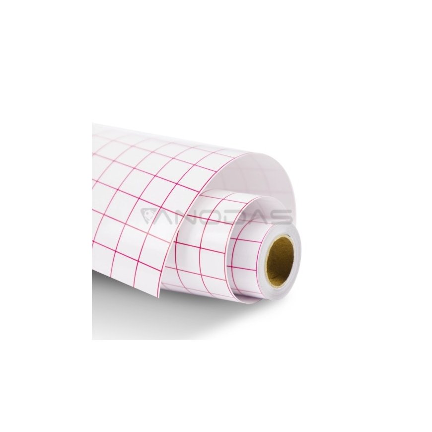 LOKLiK mesh transfer tape roll – 2