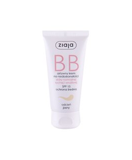 BB Cream Normal and Dry Skin SPF 15