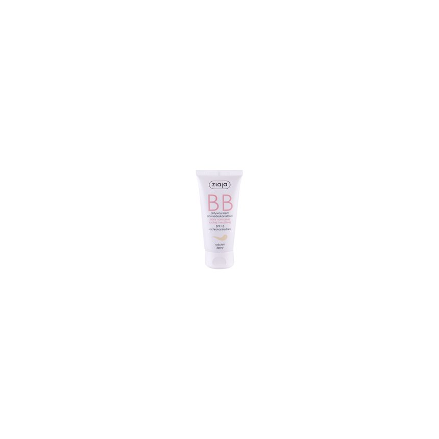 BB Cream Normal and Dry Skin SPF 15