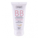 BB Cream Normal and Dry Skin SPF 15
