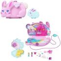 Polly Pocket 2-in-1 Bunny Fun Compact Polly Pocket 2-in-1 Bunny Fun Compact