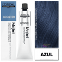 L'Oreal MAJIREL MIX BOOST синий 60 мл L'Oreal MAJIREL MIX BOOST синий 60 мл