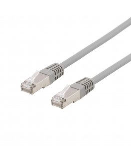 Deltaco STP-63AU võrgukaabel Hall 3 m Cat6a U/FTP (STP)