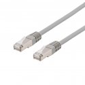 Deltaco STP-63AU võrgukaabel Hall 3 m Cat6a U/FTP (STP)
