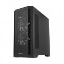 Chieftec APEX AIR GA-01B-M-OP ATX Midi Tower Черный