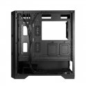 Chieftec APEX AIR GA-01B-M-OP ATX Midi Tower Melns Chieftec APEX AIR GA-01B-M-OP ATX Midi Tower Melns