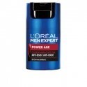 L'Oreal „Men Expert Power Age“ taastav niisutav kreem 50 ml + hüaluroonhappe seerum 30 ml L'Oreal „Men Expert Power Age“ taastav niisutav kreem 50 ml + hüaluroonhappe seerum 30 ml