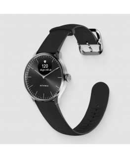 Withings ScanWatch Light OLED 37 mm Hybrid Gold