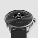 Withings ScanWatch Light OLED 37 mm Hibridas Auksas