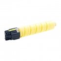 Ricoh 821282 tonera kārtridžs 1 pcs Oriģināls Dzeltens Ricoh 821282 tonera kārtridžs 1 pcs Oriģināls Dzeltens