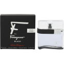 Salvatore Ferragamo S. Ferragamo F By Ferragamo Juodas EDT Purškiklis, 100 ml Salvatore Ferragamo S. Ferragamo F By Ferragamo Juodas EDT Purškiklis, 100 ml