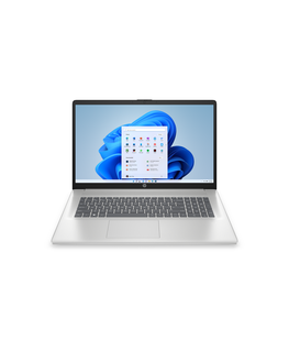 Ноутбук HP 17 Ryzen 7-7730U/16GB/512/Win11 17-cp3216nw (C2EY6EA)