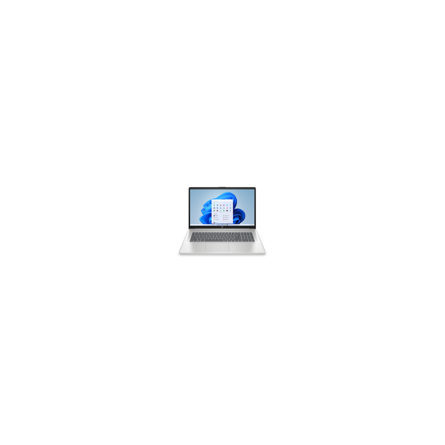 HP Poly Nešojamais dators HP 17