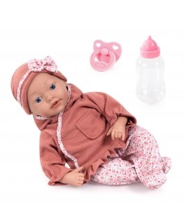 Bayer Design Reborn beebinukke 38 cm