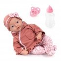 Bayer Design Reborn beebinukke 38 cm Bayer Design Reborn beebinukke 38 cm