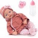Bayer Design Reborn Baby lėle 38 cm Bayer Design Reborn Baby lėle 38 cm