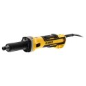 DeWALT DWE4997-QS stants- ja otsepeenesti Taldlihvija 25000 RPM Must, Kollane 1300 W