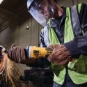 DeWALT DWE4997-QS suorahiomakone 25000 RPM musta, Keltainen 1300 W DeWALT DWE4997-QS suorahiomakone 25000 RPM musta, Keltainen 1300 W