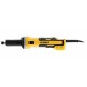 DeWALT DWE4997-QS прямая шлифовальная машина 25000 RPM Черный, Желтый 1300 W DeWALT DWE4997-QS прямая шлифовальная машина 25000 RPM Черный, Желтый 1300 W