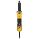 DeWALT DWE4997-QS Dažų šlifuoklis ir (arba) tiesinis šlifuoklis Tiesus šlifuoklis 25000 RPM Juoda, G