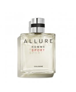 CHANEL Allure Homme Sport Eau De Cologne 100 ml