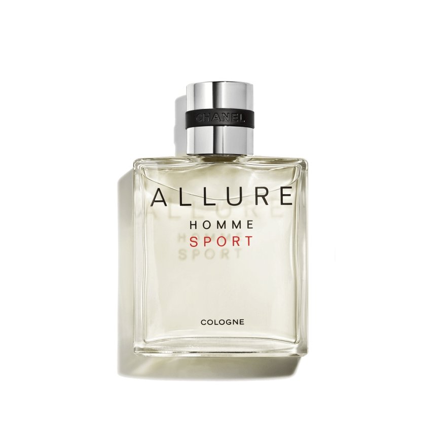 CHANEL Allure Homme Sport odekolons 100