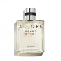 CHANEL Allure Homme Sport одеколон 100 ml Люди CHANEL Allure Homme Sport одеколон 100 ml Люди