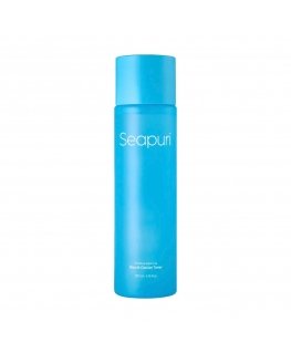 Seapuri Shavik Glacier Toneris niisutav ja rahustav näotonik, 200 ml