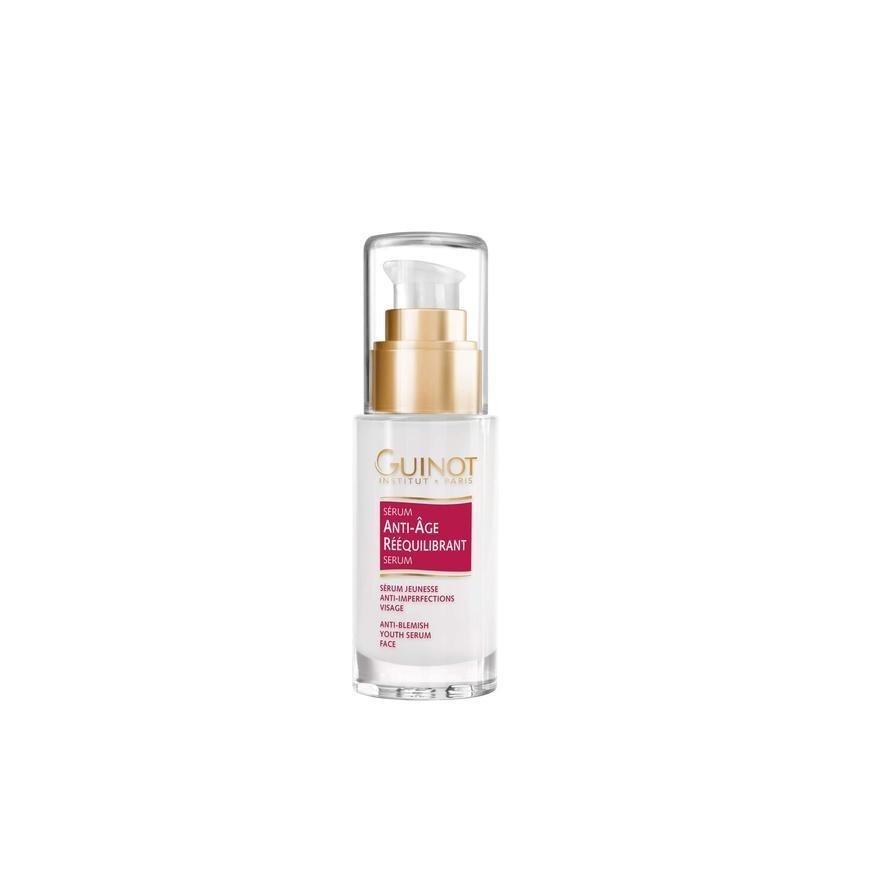 GUINOT ANTI-AGE REBALANCING SERUM 30 ML