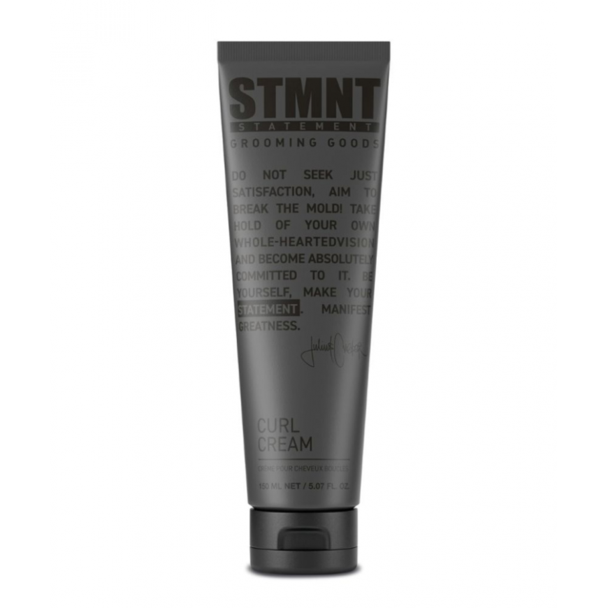 CREAM STMNT Curl Kreminis 150ml