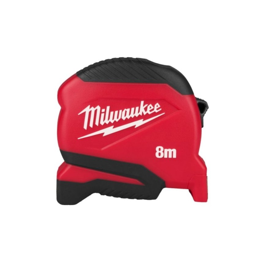 Milwaukee Tarvikud Lintmõõtja MILWAUKEE Pro Compact 8mx25mm