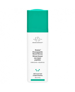 Matis Paris „Reponse Purité Täydentävä Tasapainottava Seerumi“ 30 ml